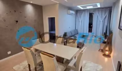 Apartamento com 3 quartos à venda na Rua Marquês de Abrantes, Flamengo, Rio de Janeiro, 100 m2 por R$ 1.400.000
