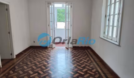 Apartamento com 3 quartos à venda na Rua Henrique Oswald, Copacabana, Rio de Janeiro, 80 m2 por R$ 750.000
