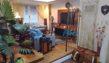 Apartamento com 4 quartos à venda na Rua Rodolfo Dantas, Copacabana, Rio de Janeiro, 178 m2 por R$ 1.500.000