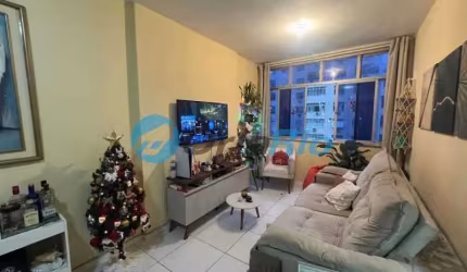 Apartamento com 2 quartos à venda na Rua Barata Ribeiro, Copacabana, Rio de Janeiro, 73 m2 por R$ 840.000