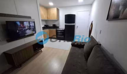 Loft com 1 quarto para alugar na Rua Professora Aurelia Pimentel Quaresma de Moura, Ingá, Niterói, 34 m2 por R$ 2.950