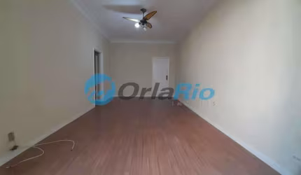 Apartamento com 2 quartos para alugar na Rua Gustavo Sampaio, Leme, Rio de Janeiro, 91 m2 por R$ 5.000