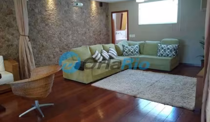Cobertura com 4 quartos à venda na Rua Paula Freitas, Copacabana, Rio de Janeiro, 349 m2 por R$ 7.500.000