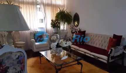 Apartamento com 2 quartos à venda na Rua Roberto Dias Lópes, Leme, Rio de Janeiro, 82 m2 por R$ 1.500.000