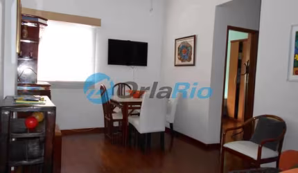 Apartamento com 2 quartos à venda na Rua Barão da Torre, Ipanema, Rio de Janeiro, 68 m2 por R$ 980.000