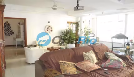 Apartamento com 4 quartos à venda na Rua Miguel Lemos, Copacabana, Rio de Janeiro, 259 m2 por R$ 3.050.000