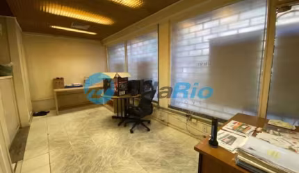 Ponto comercial à venda na Rua Bambina, Botafogo, Rio de Janeiro, 476 m2 por R$ 4.900.000