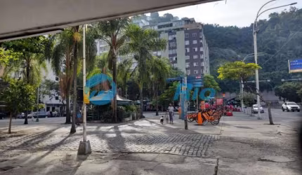 Ponto comercial com 1 sala à venda na Avenida Princesa Isabel, Copacabana, Rio de Janeiro, 41 m2 por R$ 800.000