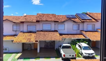Casa a Venda no Condomínio Privê das Laranjeiras