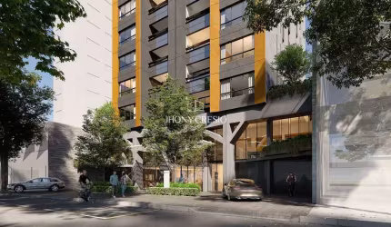 Legacy S=d - Edifício Legacy, 3 suítes, à venda, 146 m² por R$ 1.364.900,00 - Zona 01 - Maringá/PR