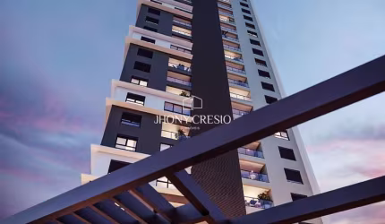 Square - Edifício Square / Plaenge, entrega em maio 2026