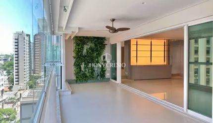 Solarium - Solarium Residence,  3 suítes, 3 vagas, por R$ 2.850.000 - centro - Maringá/PR