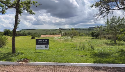 Estância Zaúna - Condomínio Estância Zaúna, 4000 m², Topografia perfeita