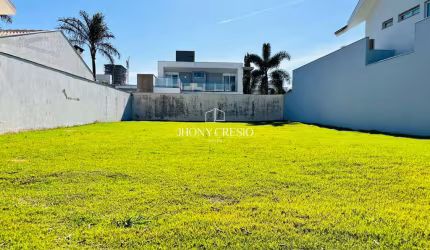 Saint Etiene - Terreno em Condomínio em Jardim Leblon, Maringá/PR