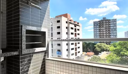 Apartamento para investimento zona 07