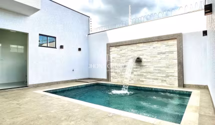 Casa em Parque Residencial Eldorado, Maringá/PR