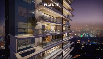 Signature - Signature / Plaenge, 3 suítes, 4 vagas de garagens, entrega em Novembro 2024