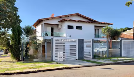 Casa Sobrado em Jardim Real, Maringá/PR