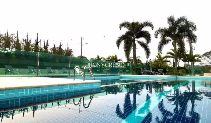 Terreno em Centro, Mandaguaçu/PR