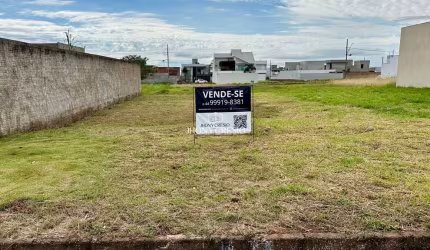 Terreno plano, Bom Jardim, Quitado.