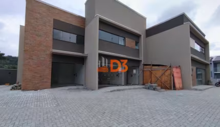 Ponto comercial com 1 sala à venda no Itoupava Central, Blumenau , 33 m2 por R$ 360.000