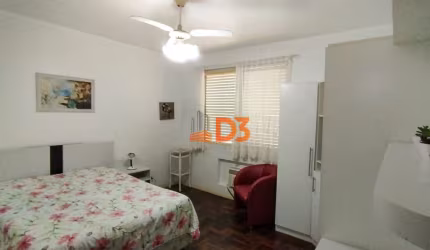 Kitnet / Stúdio para alugar no Centro, Blumenau , 31 m2 por R$ 1.650