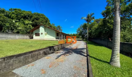Casa com 5 quartos à venda no Fortaleza, Blumenau , 182 m2 por R$ 949.990