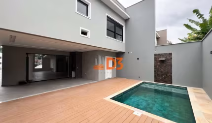 Casa com 3 quartos à venda na Vila Nova, Blumenau , 370 m2 por R$ 2.800.000