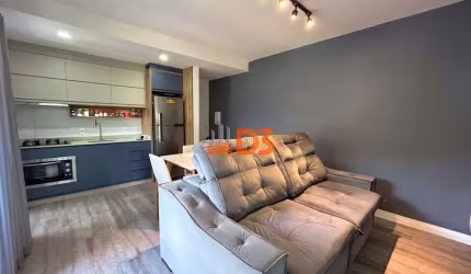 Apartamento com 2 quartos à venda no Itoupava Central, Blumenau , 54 m2 por R$ 297.000