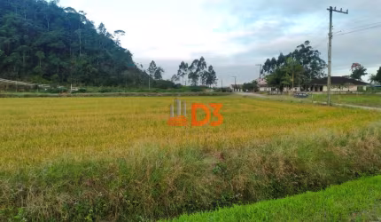 Terreno comercial à venda no Arraial D'Ouro, Gaspar  por R$ 2.700.000