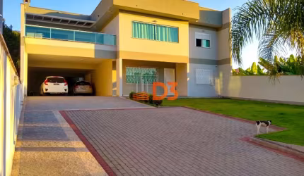 Casa com 5 quartos à venda no Garcia, Blumenau , 367 m2 por R$ 1.299.990