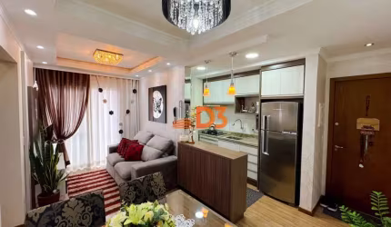 Apartamento com 2 quartos à venda no Itoupava Central, Blumenau , 48 m2 por R$ 319.990