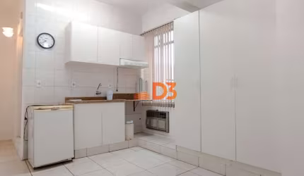 Ponto comercial com 1 sala para alugar no Centro, Blumenau , 27 m2 por R$ 1.100