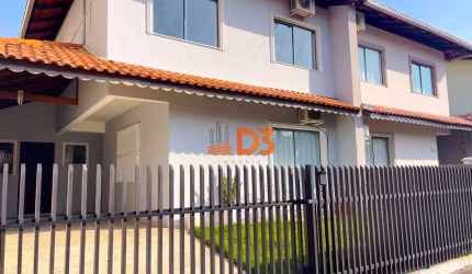 Casa com 3 quartos à venda no Garcia, Blumenau , 149 m2 por R$ 659.990