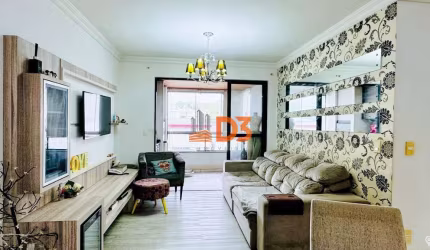 Apartamento com 3 quartos à venda na Escola Agrícola, Blumenau , 93 m2 por R$ 429.990