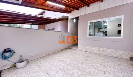 Casa com 2 quartos à venda no Passo Manso, Blumenau , 59 m2 por R$ 389.990