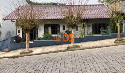 Casa com 4 quartos à venda no Tribess, Blumenau , 240 m2 por R$ 649.990