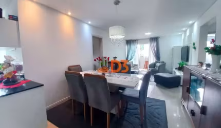 Cobertura com 3 quartos à venda no Tribess, Blumenau , 140 m2 por R$ 699.990