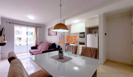 Apartamento com 2 quartos à venda no Estrada das Areias, Indaial , 58 m2 por R$ 254.999