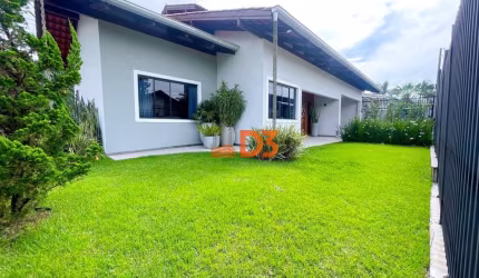 Casa com 4 quartos à venda no Garcia, Blumenau , 419 m2 por R$ 2.379.990