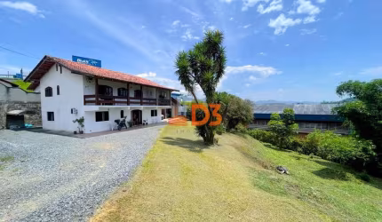 Terreno comercial à venda no Itoupava Central, Blumenau , 230 m2 por R$ 1.899.990