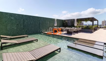 Apartamento com 3 quartos à venda no Balneário Perequê, Porto Belo , 125 m2 por R$ 1.620.000