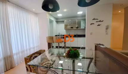 Apartamento com 3 quartos à venda no Itoupava Seca, Blumenau , 82 m2 por R$ 827.216