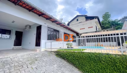 Casa com 3 quartos à venda no Garcia, Blumenau , 163 m2 por R$ 489.990