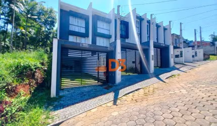 Casa com 3 quartos à venda no Badenfurt, Blumenau , 160 m2 por R$ 899.000