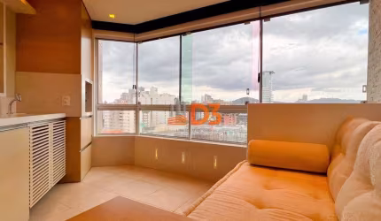 Apartamento com 3 quartos à venda no Velha, Blumenau , 97 m2 por R$ 989.990
