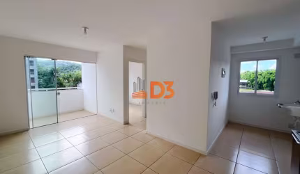Apartamento com 2 quartos à venda no Itoupava Central, Blumenau , 54 m2 por R$ 279.990