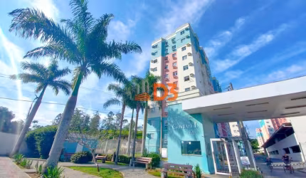 Apartamento com 2 quartos à venda no Itoupava Central, Blumenau , 48 m2 por R$ 249.990