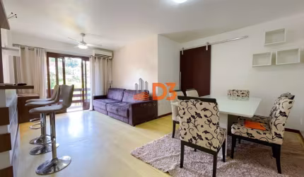 Apartamento com 2 quartos à venda no Garcia, Blumenau , 70 m2 por R$ 369.990