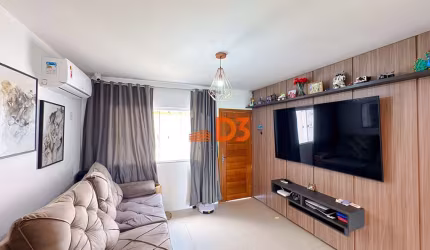 Casa com 2 quartos à venda no Velha Central, Blumenau , 80 m2 por R$ 449.990